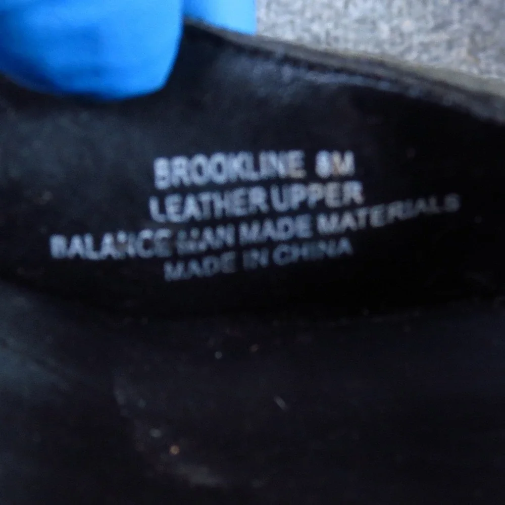 OTBT brookline wedges